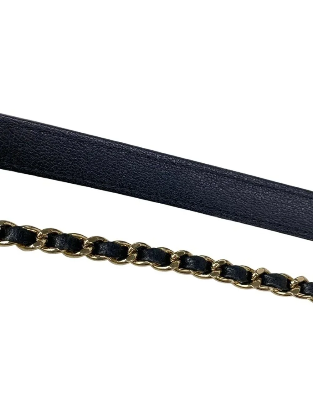 Chanel category shoulder